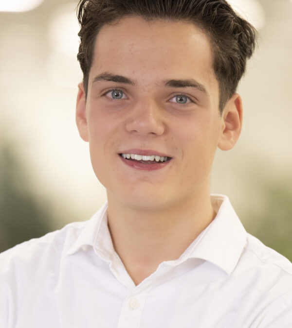 Chris Lucas