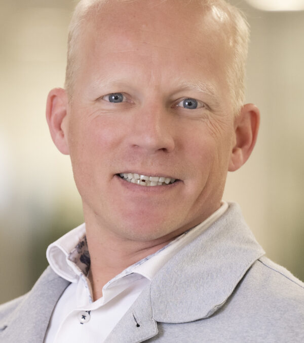 Gerard de Gooijer
