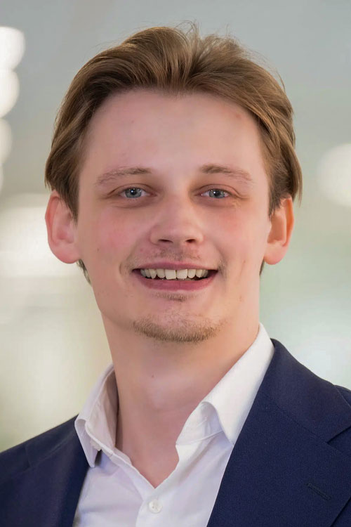 Andre Saunin