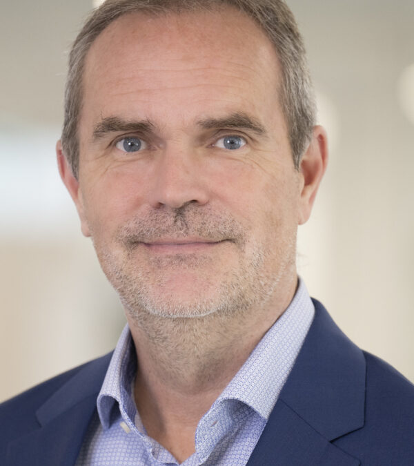 Jeroen Moraal