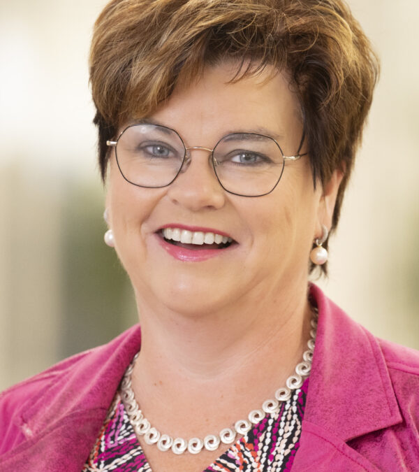 Jolanda van Beek