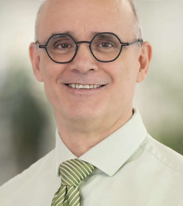 Leo Prast