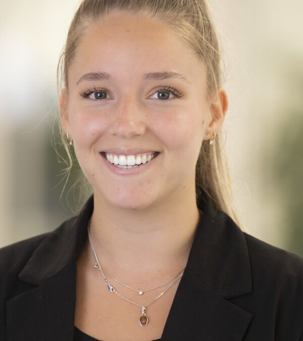 Merel Borgman