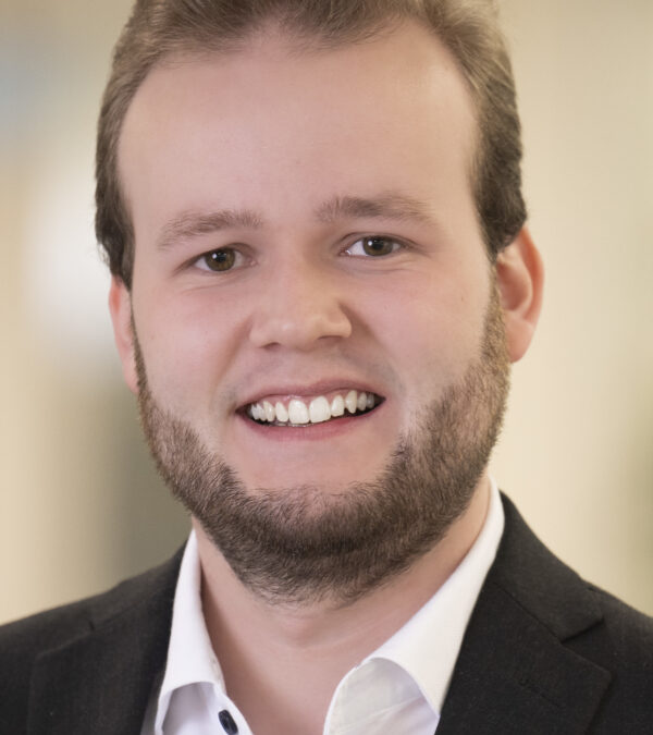 Patrick van Oostrom