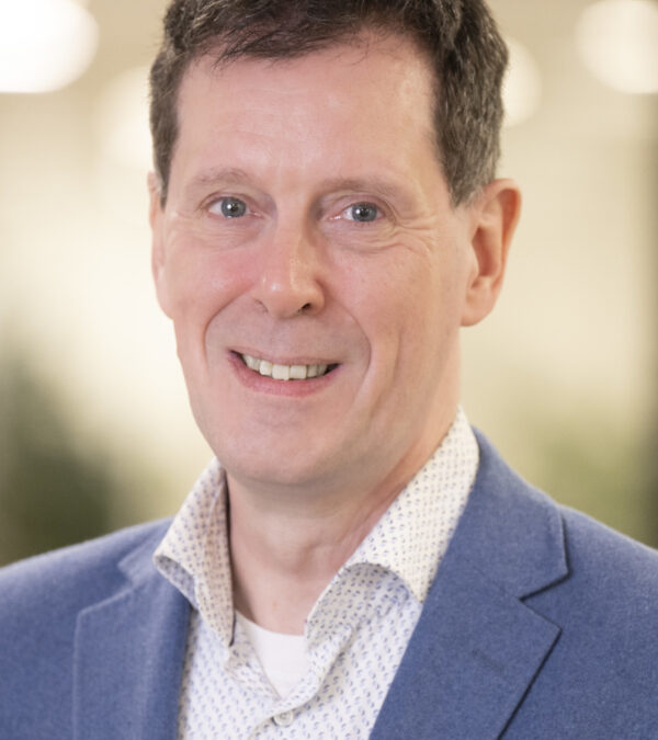 Richard Boonhof