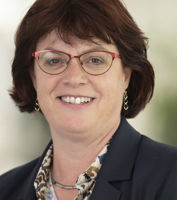 Yvonne Harlaar