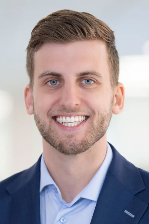 Daniël van de Sande