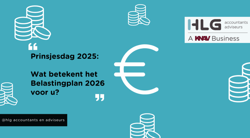 Prinsjesdag 2025